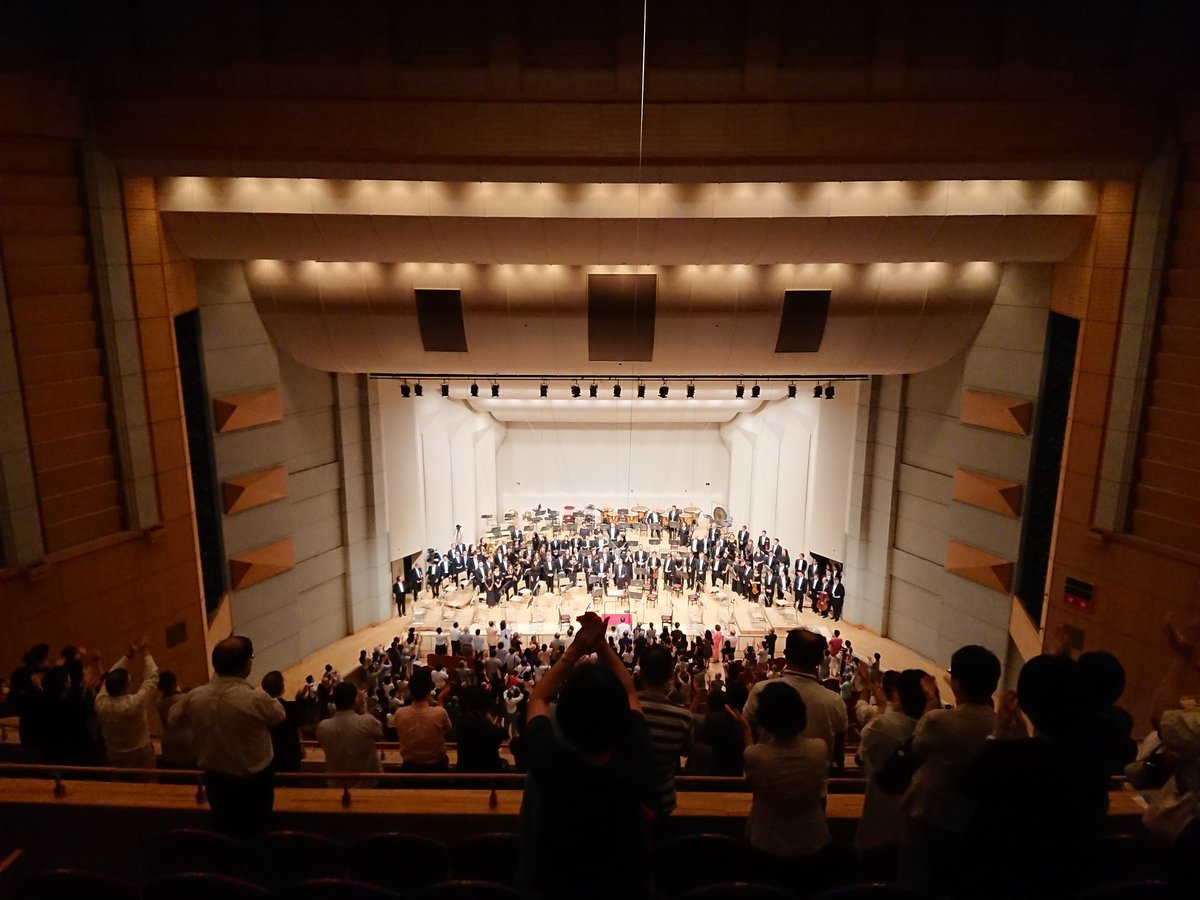 8月23日 セイジ・オザワ 松本フェスティバル オーケストラ コンサートAプログラム 感想まとめ (3ページ目) Togetter [トゥ