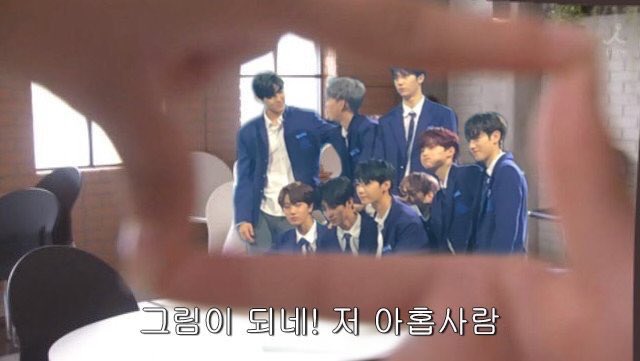 se_010312's tweet photo. 와기들 리얼리티 보고 싶다 #아홉개의_별_하나의_꿈 https://t.co/aPYMgEBmln