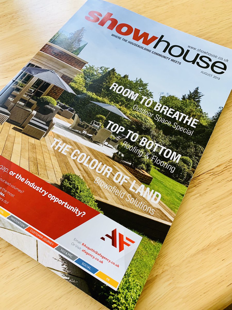 BRIKCOIN's tweet image. NEW ARTICLE! This is a fantastic article and gives you a great understanding of not only how BRIKCOIN works, but how blockchain can truly revolutionise the property industry. A big thank you to Isla Macfarlane and Showhouse for taking the time and writing such a great article. 👏