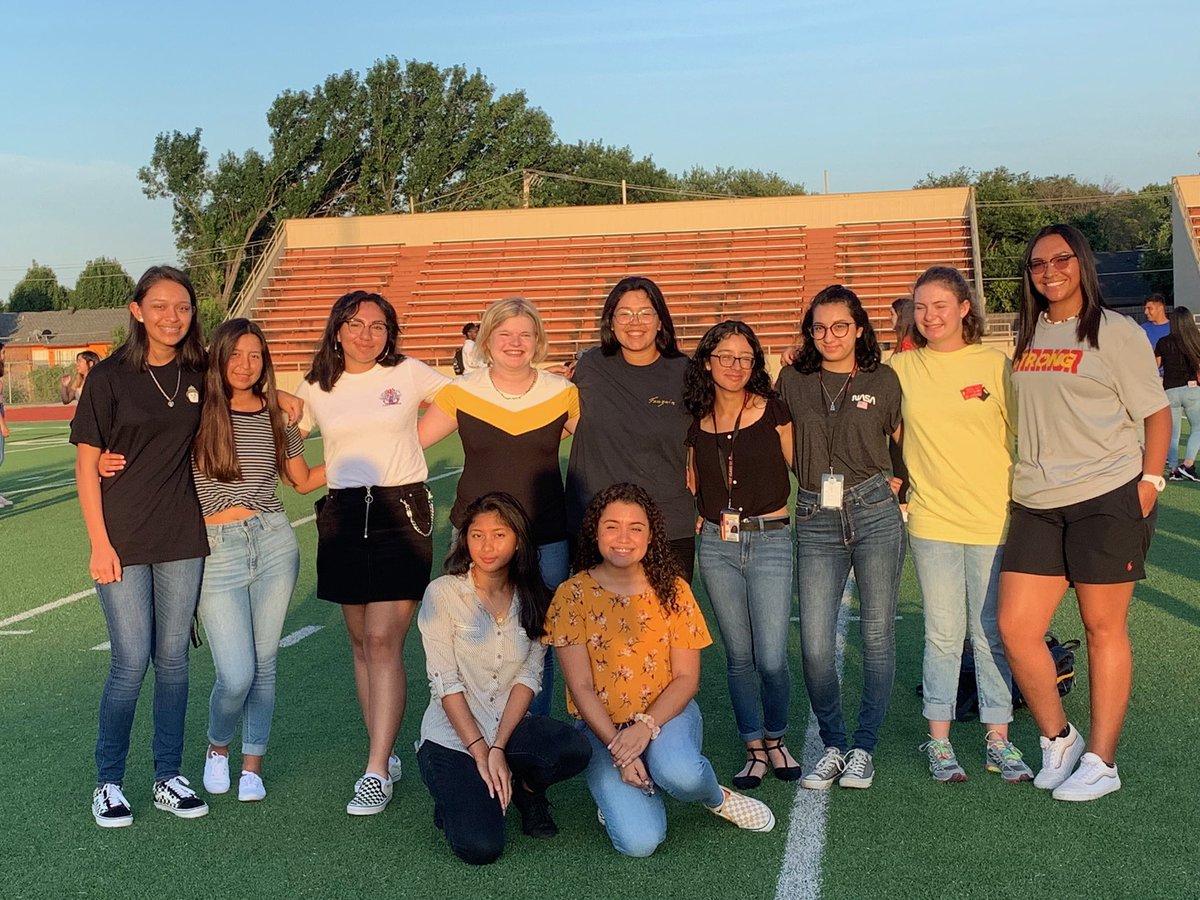 Senior Sunrise Class of 2020!

<a href="/grandprairieisd/">Grand Prairie ISD</a> <a href="/SGPHS/">South Grand Prairie</a>