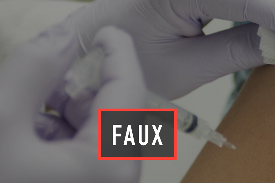 Non, les vaccins ne sont pas responsables de la mort subite du nourrissonhttps://www.lemonde.fr/les-decodeurs/article/2019/08/23/non-les-vaccins-ne-sont-pas-responsables-de-la-mort-subite-du-nourrisson_5501947_4355770.html …