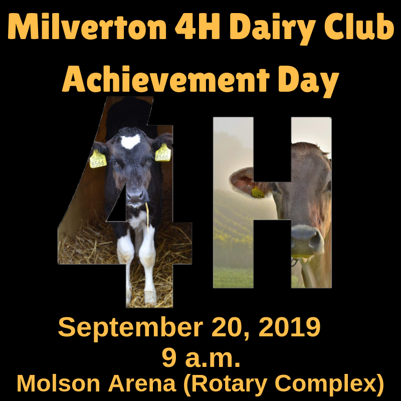 StratfordFair's tweet photo. FRIDAY Sept. 20th at the 178th STRATFORD FALL FAIR September 19 -22, 2019! #4his4me #stratfordfallfair #freeadmission #familyfun #learntodobydoing #celebratingourgrandlady #sheisudderlybeautiful https://t.co/rZdcf45bGF