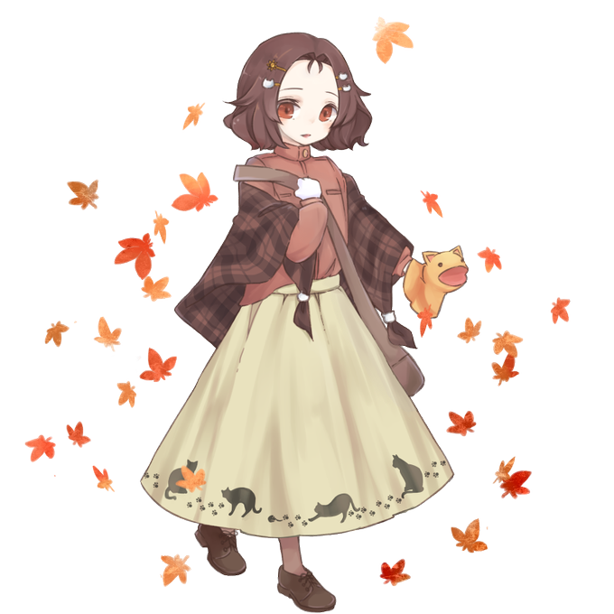 ロングスカートのtwitterイラスト検索結果 古い順