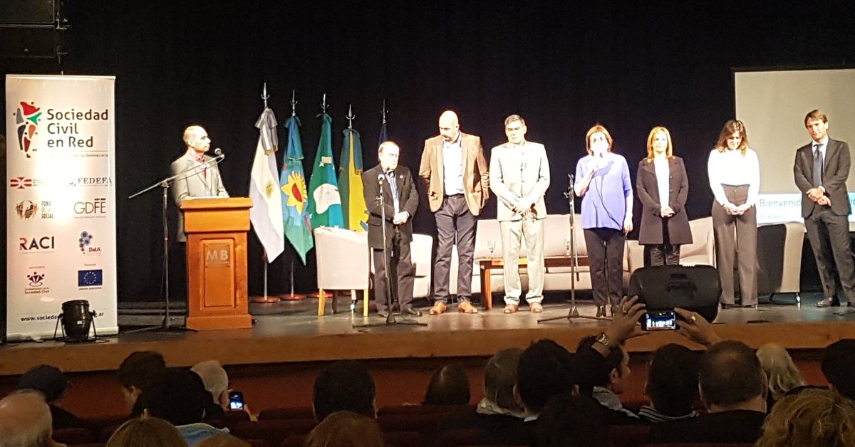 javierfirpo's tweet photo. #SociedadCivilEnRed #UnionEuropea #Bragado https://t.co/anOhtuO1fH