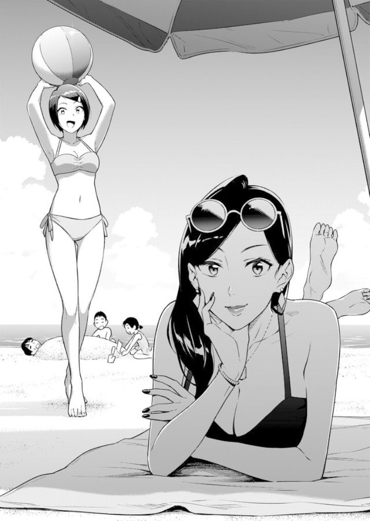 『マンガで分かる ゆうきゆう式ストレスクリニック』(原作:ゆうきゆう先生)

最新話「処方箋その12」本日更新です!
▼こちらのアプリにて無料で読めますのでぜひ!!?

【マンガDX(デラックス)】
https://t.co/DorSE6Mj6f 