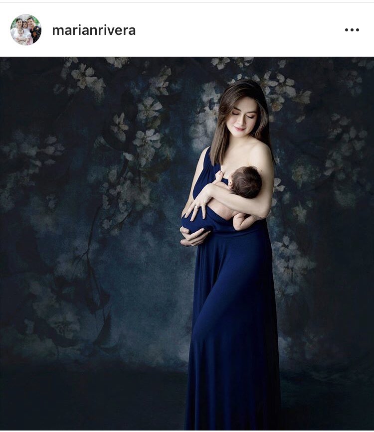 mariadongmarian's tweet photo. Laban #PadedeMom #NoToMomShaming
Marian Rivera https://t.co/Y3yGBvMva6