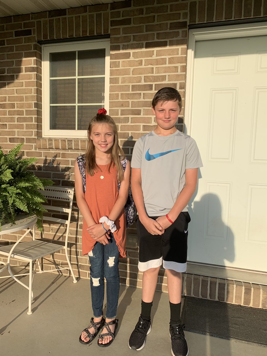 Amy Rieck tweet media