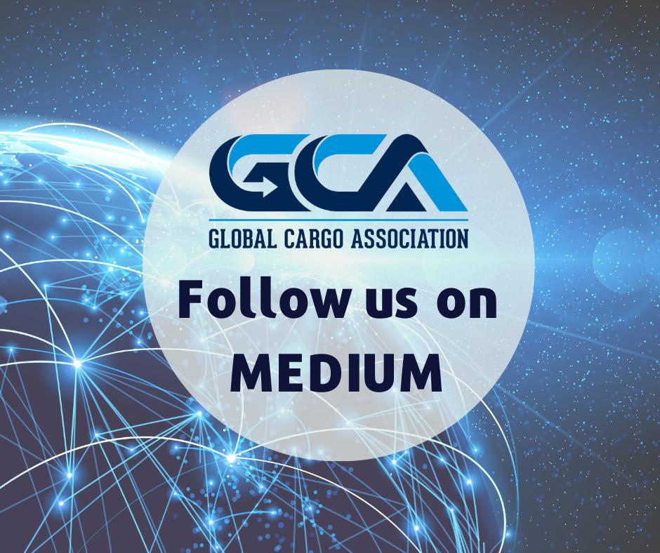GCANetworkLtd's tweet photo. Straight ahead innovative trends in logistics! 
Follow us on Medium and get updated with the latest technology and market trends!
Become members👉 https://t.co/UgB26mXBRQ

#technology #SupplyChain #SilkRoad #GCANetwork 
https://t.co/tMLZO4bpuM https://t.co/si4hdo34u1