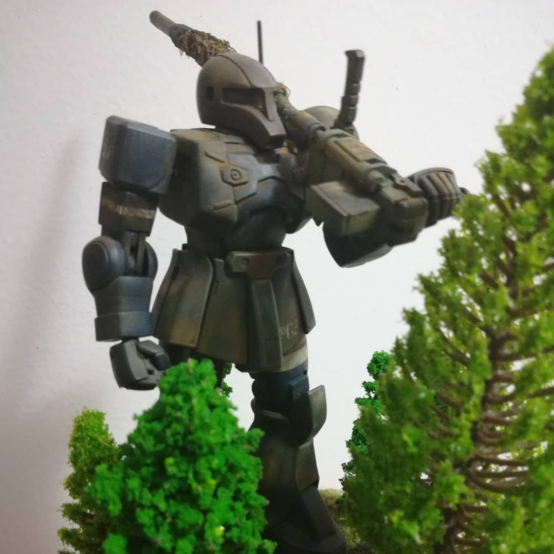 ZeonFlag's tweet photo. Best builds of 2019 so far https://t.co/UrTtTHCZVP