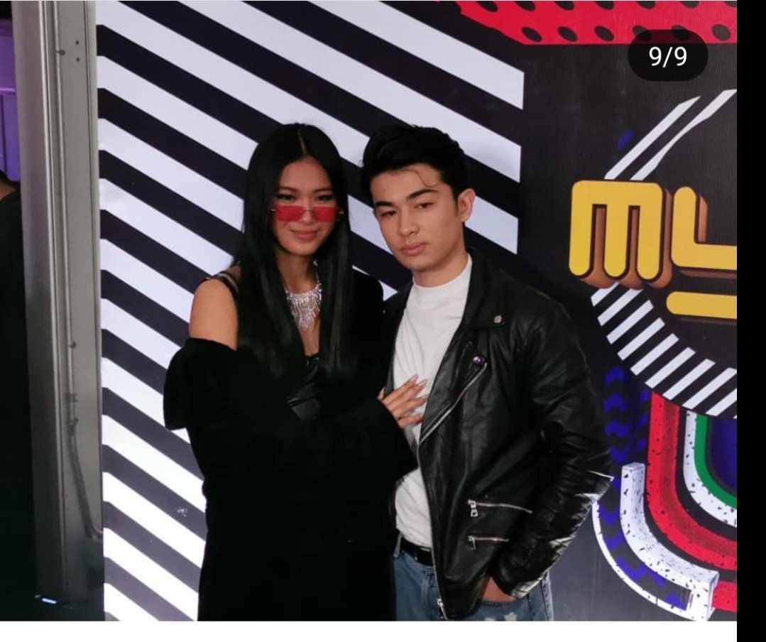 avamarie002's tweet photo. @MYXphilippines Yessss... Pleaseeee... 

LOUDRE AsMYXCelebVJ
@louyanong | @itsdredesu | @MYXphilippines ! https://t.co/1489WWWT4z