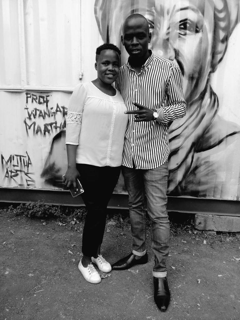 Javan_thepoet's tweet photo. With my fans off to the #PawaCafe gig,we be kicking it like never before #LOKO #BIZNIBIZ @Pawa254 @UhaiWetu @Naomi2908 @roman_TheWay @GhettoRadio895 @naomi_barasa @DandoraJustice https://t.co/ZYtg8V9Ewa
