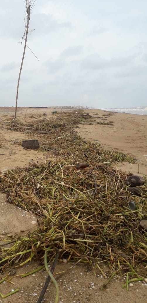Bikramkunayak's tweet image. Puri #mangala #muhana &amp;amp; #stalling hotel back side beach please  to clean the beach from plastics &amp;amp; other waste materials for the tourists &amp;amp; citizens to enjoy the clear &amp;amp; clean beach at Puri. @Puri_Official @Puriulbeo @balwantskalewa7 @swachhbharat @CMO_Odisha
@HUDDeptOdisha