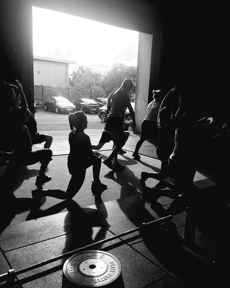 rawomagh's tweet image. Our members support each other and that's when incredible things happen!! 🦍💪🏋️‍♀️🧘‍♂️🤸‍♂️

#rawperformanceomagh #rawperformance #rawomagh #nourishperformevolve #omagh #tyrone #omaghgym #omaghtown #omaghfitness #northernireland #ireland #smallgroups #teamtraining #beginners #strength