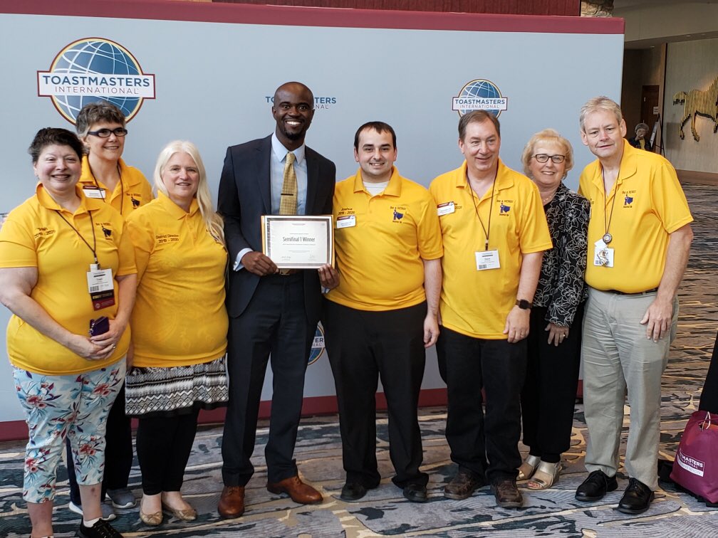 triciagrow's tweet photo. #TIcon2019 I’ve had an amazing time &amp; the best part is yet to come! https://t.co/jrONUh5ze3