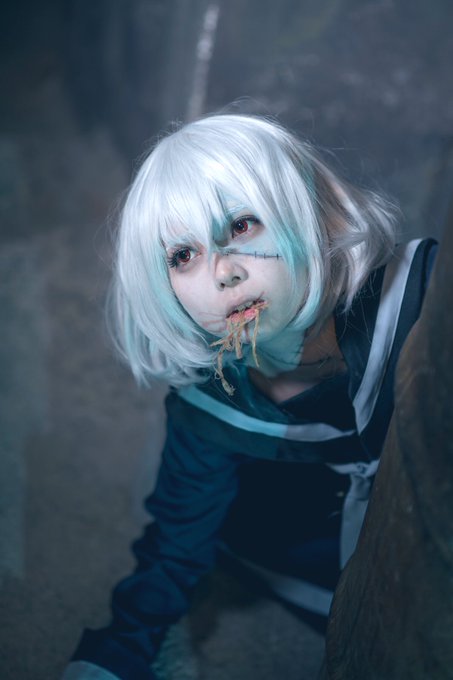 コスプレイヤートキワのTwitter画像63