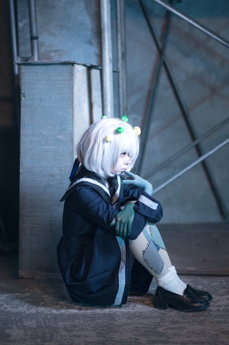 コスプレイヤートキワのTwitter画像65