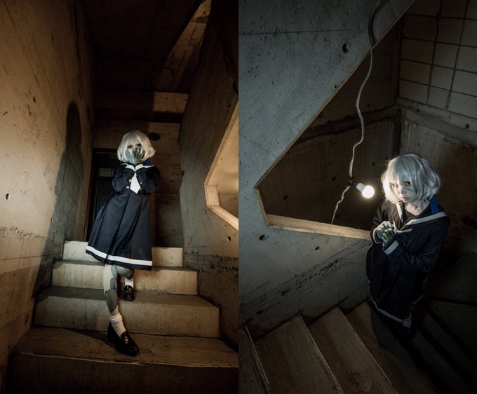 コスプレイヤートキワのTwitter画像64