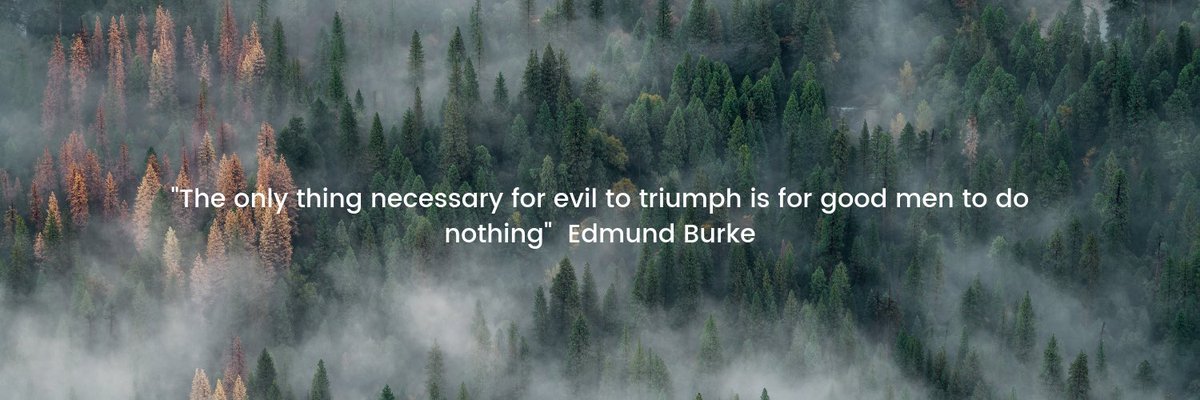 JCTransparency's tweet photo. @GretaThunberg Somethings gotta change. Business cannot be allowed to continue to wantonly destro rainforest habitats. https://t.co/ZgZ60FXRyr