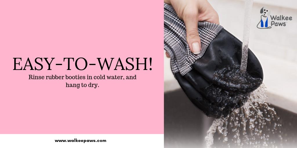 walkeepaws's tweet photo. Just rinse the rubber booties under cold water, then hang them to dry. For dirty leggings, machine washes in cold water on gentle cycle, then hang to dry in a shady spot and always keep them away from heat or fire.
#WalkeePaws #Dog #Puppylove #Doglovers #Doggie #Puppyoftheday https://t.co/aG6TLHwHnc