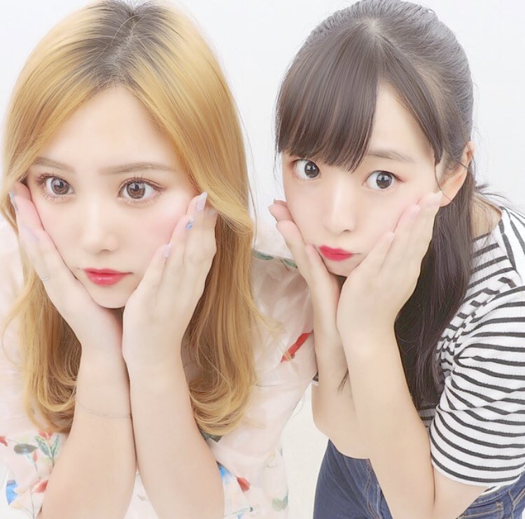 _00331166's tweet photo. とわが生徒会長だった時に副会長だった2個下の後輩ちゃんと遊んだの
すっかり大人のお姉さんになっててびっくりした
いつみても笑顔がかわいくてすきとおってた https://t.co/4arWjt8Dda