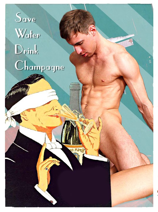 fappstorexxx's tweet photo. Save #water, drink @KaydenGrayXXX 's #champagne!
#sex is #life

#gay #bestofgrindr https://t.co/hGeEjP3s88
