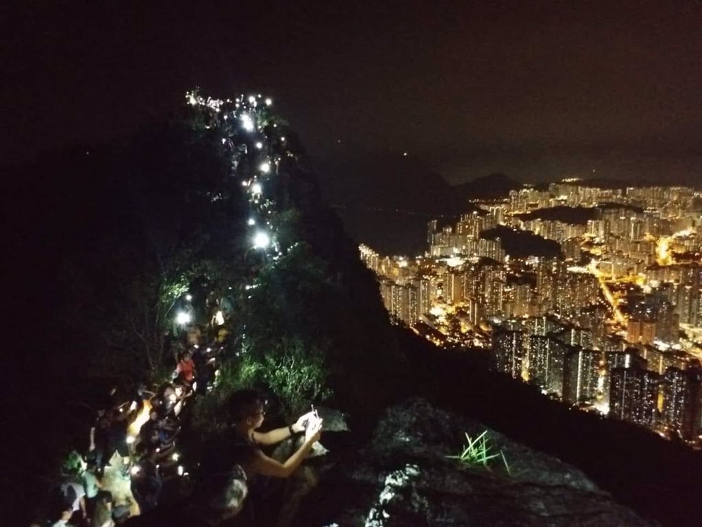 Lionrock Lionrock