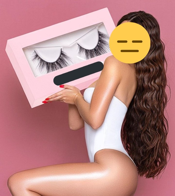 sinasbae's tweet image. galera, atenção aqui pf!!!
uma blogueira recentemente lançou uma linha de cílios, o preço é de R$80,00. esse preço absurdo é por um motivo mais absurdo ainda! os cílios são feitos de "mink" que é um animal! 

RT aqui pra divulgar, muitas pessoas pessoas não têm consciência disso