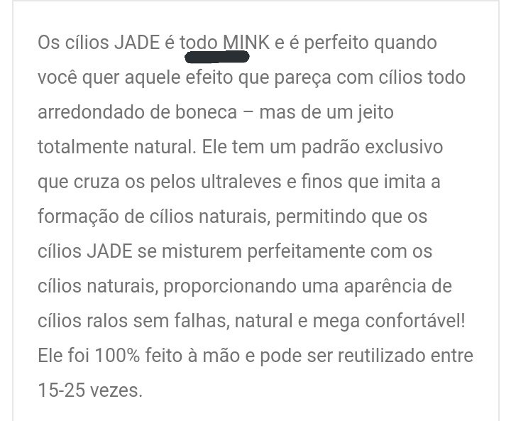 sinasbae's tweet image. galera, atenção aqui pf!!!
uma blogueira recentemente lançou uma linha de cílios, o preço é de R$80,00. esse preço absurdo é por um motivo mais absurdo ainda! os cílios são feitos de "mink" que é um animal! 

RT aqui pra divulgar, muitas pessoas pessoas não têm consciência disso