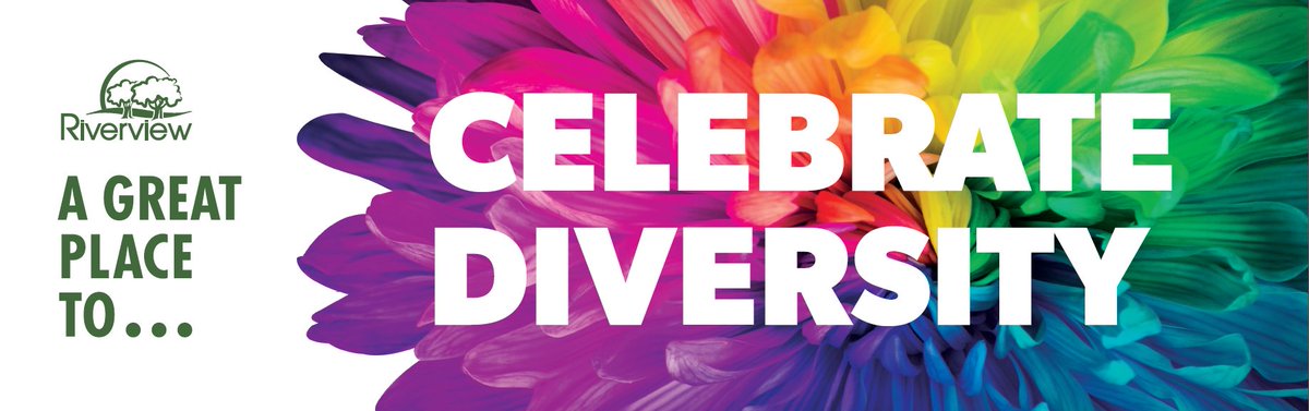 Happy #PrideWeek! ❤️🧡💛💚💙💜 <a href="/RiverofPride/">River of Pride | Rivière de la Fierté Inc.</a> has a spectacular assortment of activities to celebrate between Aug. 24-31 including three events in Riverview. For the full schedule, visit: fiertemonctonpride.com/main-page.