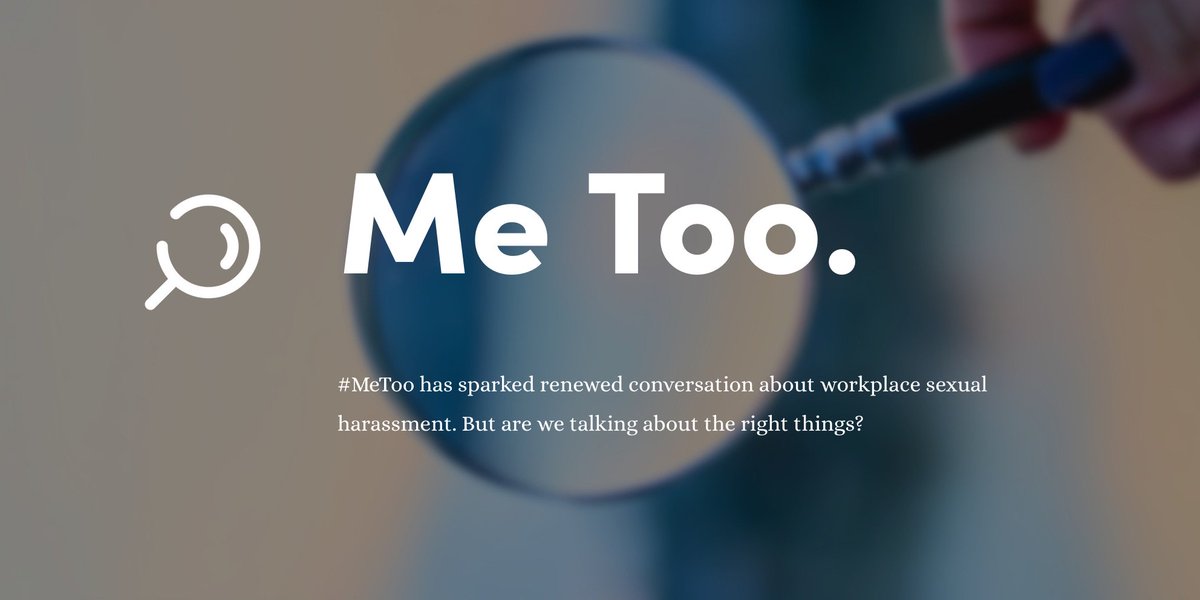 ApertaProject's tweet image. It&apos;s the final week of the Toronto Tech Study! 

If you have a story about sexual harassment in #Toronto tech please take a moment to contribute to this project aimed at building a more inclusive tech sector 

Participate anonymously: bit.ly/TOTechStudy #Tech #Harassment