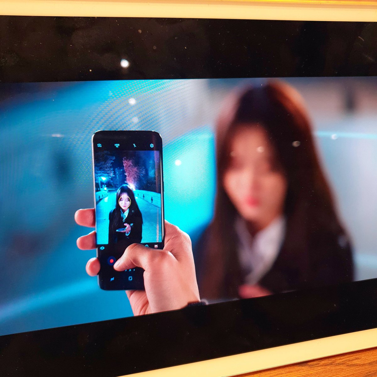 좋알람 소현이 연기 너무 좋당