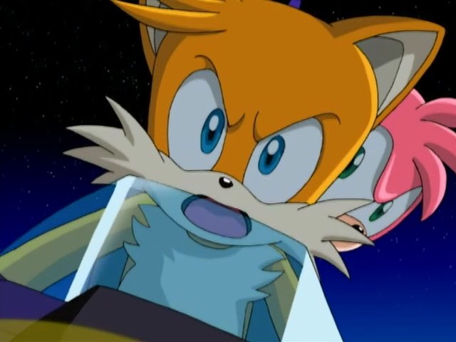 List of Sonic X episodes, Sonic X Wikia