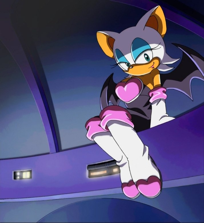 Sonic X: Episode 1 - Chaos Control Freaks