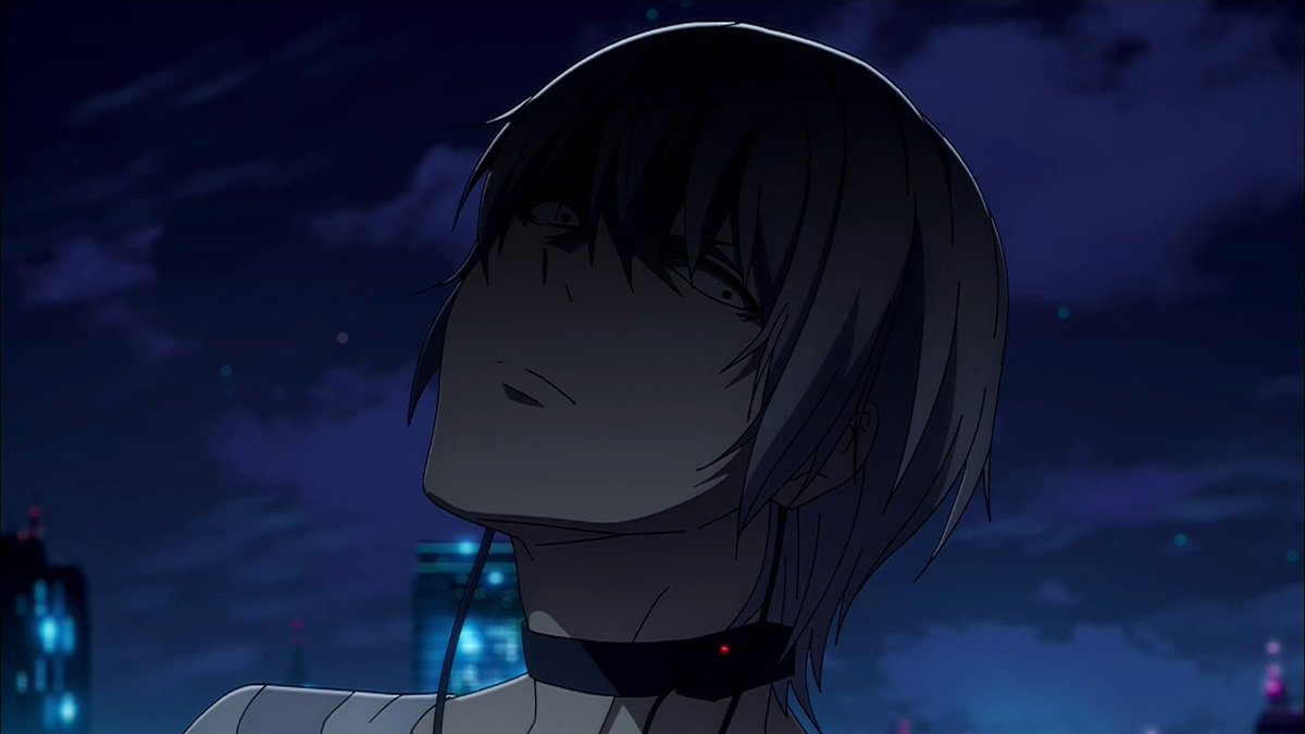 ট ইট র アニメマンガ名探偵すやまたくじ とある科学の一方通行 7話 レベル5クラスのガラクタどんだけ集めようと意味はねえ 俺は第1位なんだよ つかの間の息抜き回と見せかけてフルスロットル さんざん殺しおいて今さら正義面かい 勘違いすんなよ 俺はお前