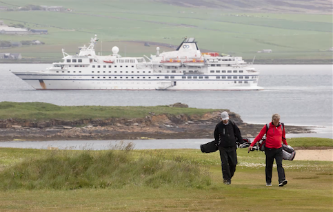 Brian Kendall (@cdngolftraveler) on Twitter photo Funny to think that I never used to like ocean cruises. Now I’m hooked after dropping anchor at <a href="/RoyalDornochGC/">Royal Dornoch</a>, <a href="/Ballyliffin/">Ballyliffin GC</a>, @CastleStuart, <a href="/Crudenbaygolf/">Cruden Bay Golf Club</a>, @AskernishGolf and other iconic links with <a href="/OneOceanExp/">OneOceanExpeditions</a>. Read more: wp.me/p2CL05-2OJ Funny to think that I never used to like ocean cruises. Now I’m hooked after dropping anchor at <a href="/RoyalDornochGC/">Royal Dornoch</a>, <a href="/Ballyliffin/">Ballyliffin GC</a>, @CastleStuart, <a href="/Crudenbaygolf/">Cruden Bay Golf Club</a>, @AskernishGolf and other iconic links with <a href="/OneOceanExp/">OneOceanExpeditions</a>. Read more: wp.me/p2CL05-2OJ