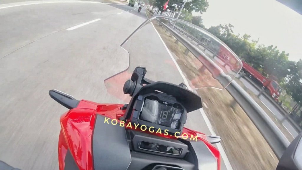 Yogas Kobayogas Com Review Honda Adv 150 Part 3 Top Speed Kesimpulan Kelebihan Dan Kekurangan T Co Bm64iqqoum