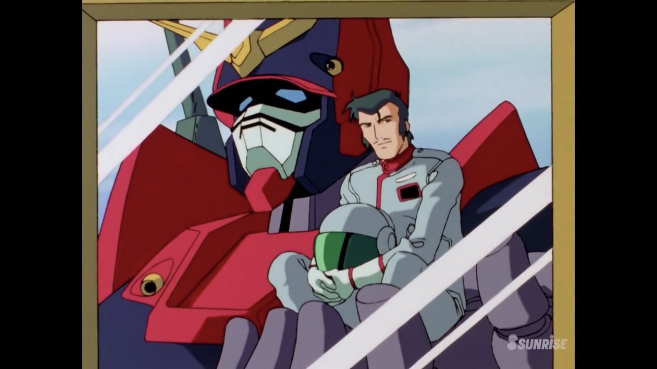 توییتر 御上ムイ در توییتر ジョンブルガンダムの顔のデザイン毎年変えてる感じなのかねこれ なんか媒体によって顔変わるけど同じ機体ですみたいなのだったりしたら驚くよ T Co Wupyijjmmj