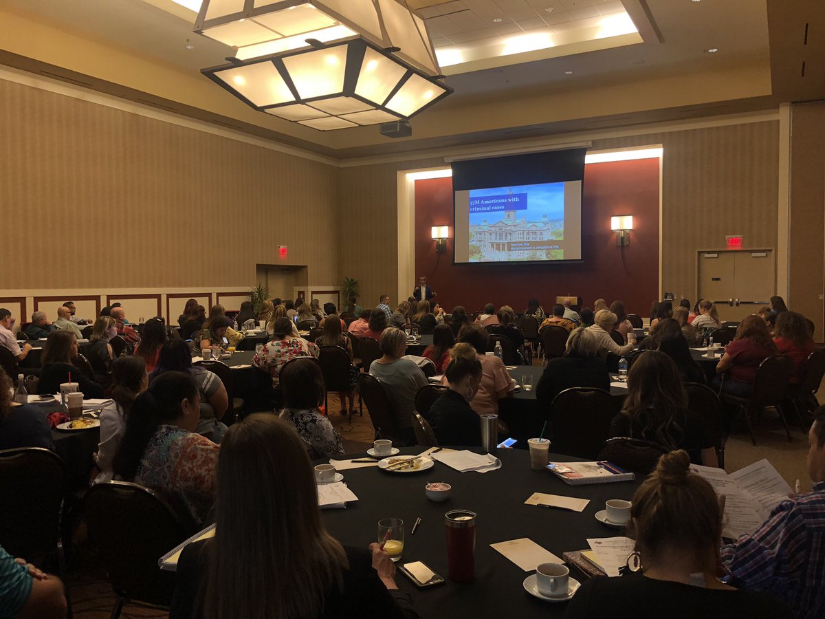 We have 18 fantastic breakout sessions today during Day 2 of the #WTXHRS