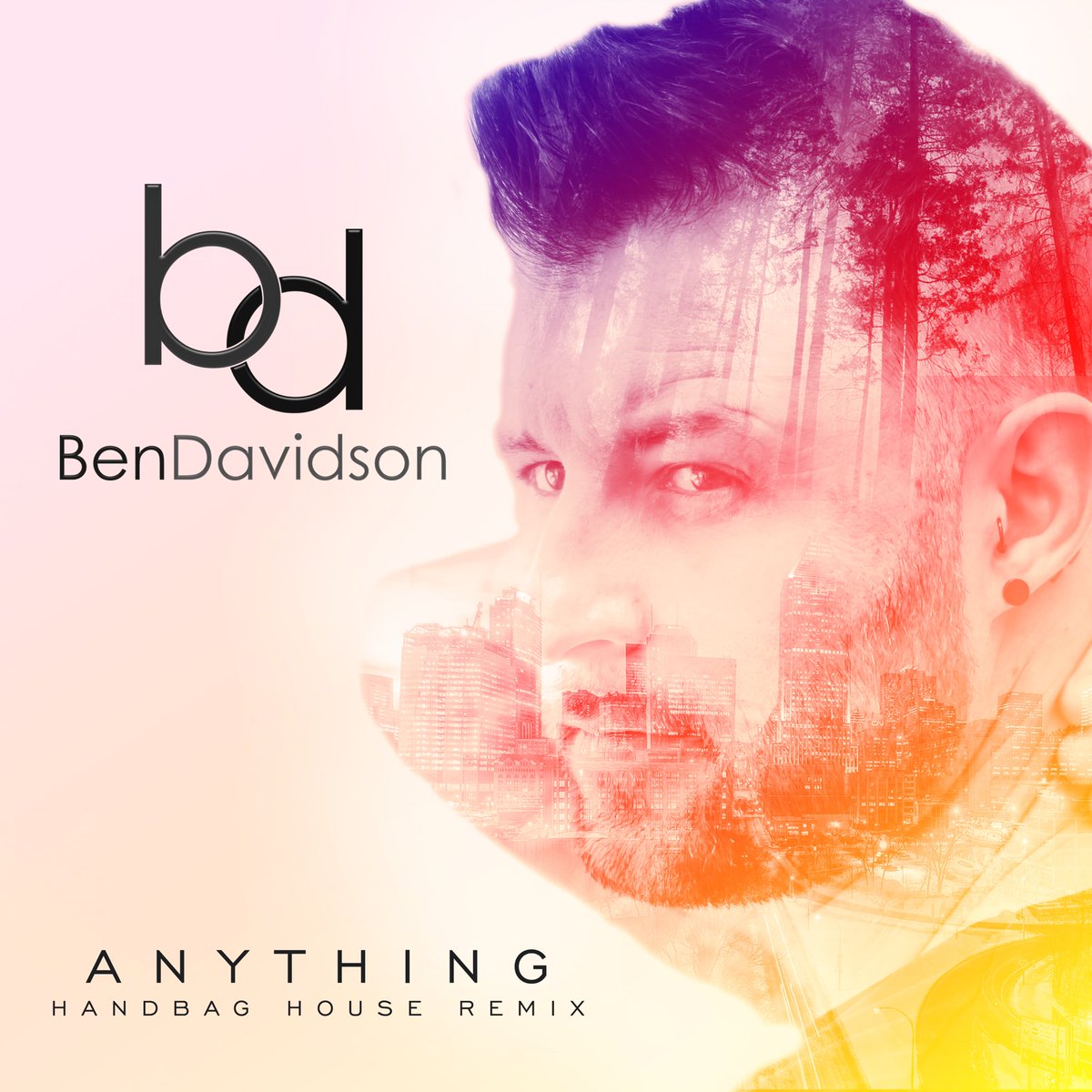 SP_Music_Label's tweet photo. The @handbaghouse remix of @bdavidsonmusic #Anything is dropping on the 6th September.
#BenDavidson #HandbagHouse #Remix https://t.co/0VQnKnTAqf