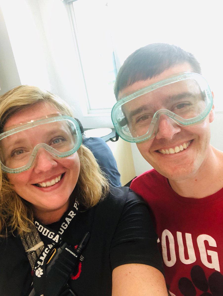 April Dockery (@aprildockery) on Twitter photo 2019-08-23 13:38:28 Starting Friday morning right! Hanging out with our 8th graders in the Science Lab. #TheACSWay #CougarPrideAVL Starting Friday morning right! Hanging out with our 8th graders in the Science Lab. #TheACSWay #CougarPrideAVL