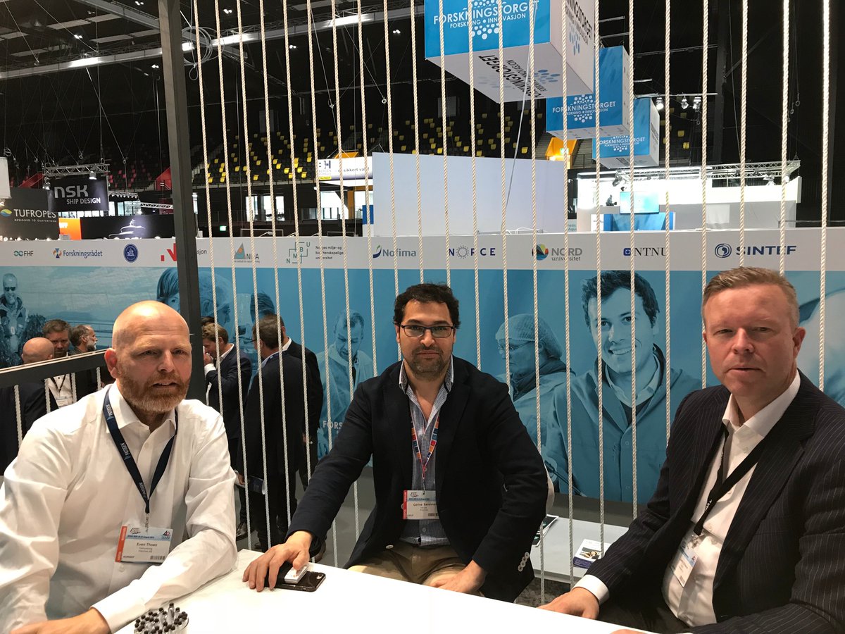 VehiceLab's tweet photo. Excelente participación de #VeHiCe  en  Feria internacional Aqua Nor....nuevos contactos, nuevas alianzas...Seguimos internacionalizando nuestros servicios!! https://t.co/MTvEXzO96O