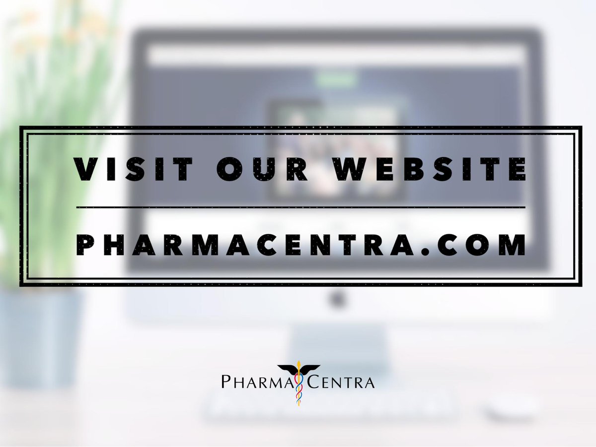 PharmaCentra's tweet image. Pop open your favorite browser and pull our website up! It's full of information about our services, our company's story, and resources to help you learn. What are you waiting for? Click the link below!⬇️🖥️ #ClickBelow
bit.ly/2LFOBpz