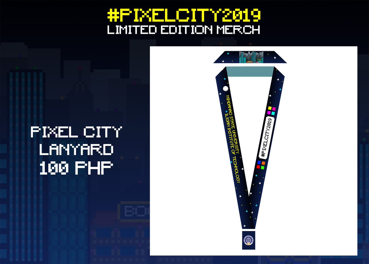 KASAMAiit's tweet photo. The fun starts here, KASAMA! Since we are all hyped up for #PixelCity2019 🏙️, take a look at our Limited Edition Pixel City Merch! It's cool, cute, and fun! The best combo for the BEST. GAAP. EVER!!! Grab yours now! 💙

You can pre-order via https://t.co/fzBMxwhBDO 😉 https://t.co/wxk8n7l90q