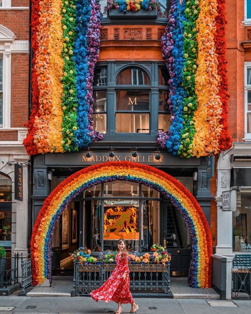 DoTravel_team's tweet photo. Have a lovely weekend

#london#neverstoptravelling #visitlondon #uk #london4all #ig_london #igerslondon #londoncity #prettylittlelondon #لندن #londonisopen #Londra #lovelondon #timeoutlondon #londoner #travelnow #londonstyle #eastlondon #londres #londra #伦敦 #ロンドン https://t.co/yeHlZE2ej3