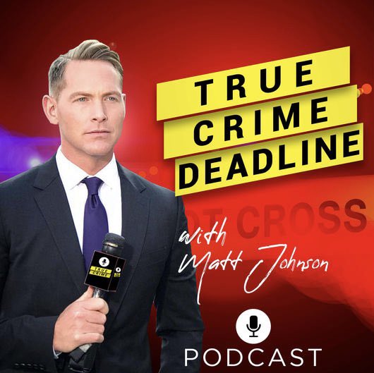 🚨 New Episode 🚨 F (Flint, Michigan) Elias Abuelazam Witt special guest <a href="/brittschultz09/">Britt</a> !  Elias is also known as the Serial Slasher - killed 5 and stabbed 18!  Promo for <a href="/CrimeDeadline/">𝗧𝗿𝘂𝗲 𝗖𝗿𝗶𝗺𝗲 𝗗𝗘𝗔𝗗𝗟𝗜𝗡𝗘 🎧</a> !  spreaker.com/episode/188461…