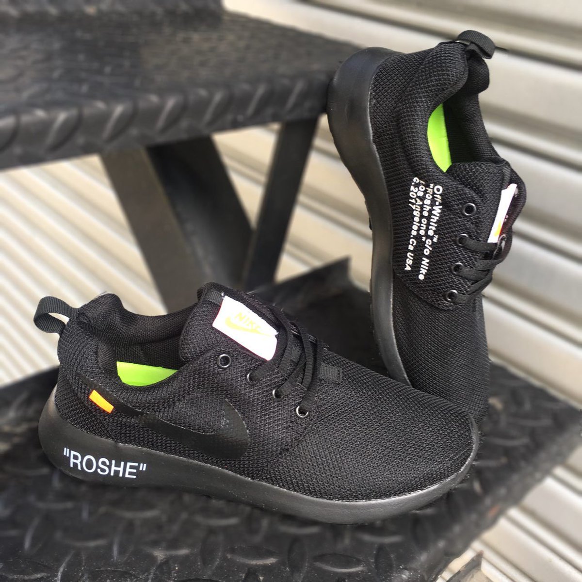 AnasZahib's tweet photo. Stock baru guys🔥🔥
Stock limited💢💢
👟 NIKE ROSHE
Harge asl Rm90
Harge promo Rm75
 free postage🔥🔥
.
.
.
👞 Size:36-45euro
.
Blh dm min utk order👍👍
#nike
#kasutmurah
#kasuttrend https://t.co/isG28XOH2x