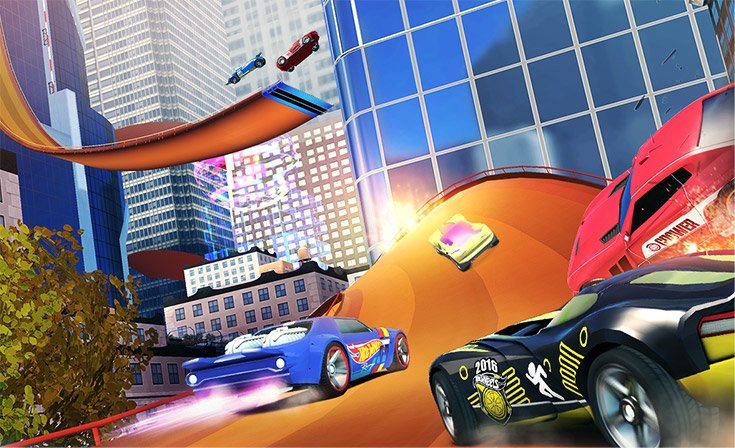 gamerslounge's tweet photo. Hot. Wheels. PvP. Go.

#hotwheelsinfiniteloop #hotwheelsil #hotwheels #mobilegaming #mattel #ios #iosgames #pvp #racing #gamerslounge @Hot_Wheels @HotWheelsIL https://t.co/tkbJvfohpd