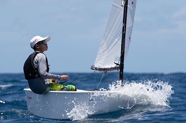 It’s friday and the weekend is just round the corner, where are you going to sail?⠀
⠀
NSC Cup Series 2 is coming up soon, and tonight is the last day for the early bird pricing! Do sign up if you have yet to do so! 😄⠀
⠀
#SailforSG #ItTakesAVillag… instagram.com/p/B1gaJKPAsP_/