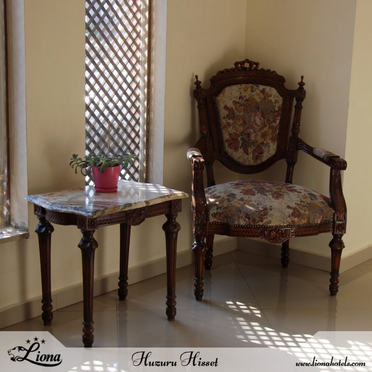 Haftanın yorgunluğunu atmak için Liona’da huzur dolu bir tatil sizi bekliyor 😇
#huzuruhisset 

#Bodrum