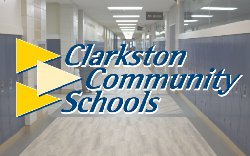 LearnAtCCS's tweet photo. Superintendent Shawn Ryan invites you to "be our guest" this school year! #WeAreClarkston #CCSBackToSchool
https://t.co/LfGmoyPedY https://t.co/22qtCtKBj7
